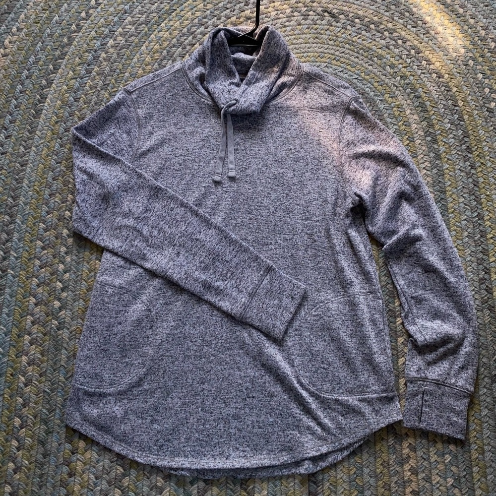 Old Navy Active Cowl Neck